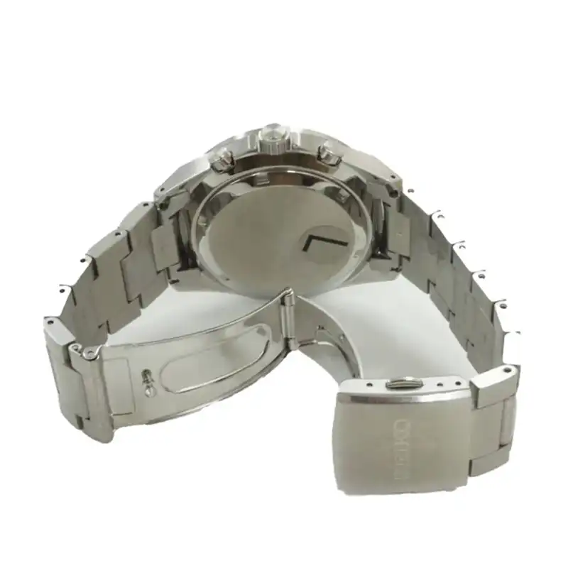 ساعت مچی عقربهای مردانه کوارتز سیکو مدل SBTR031