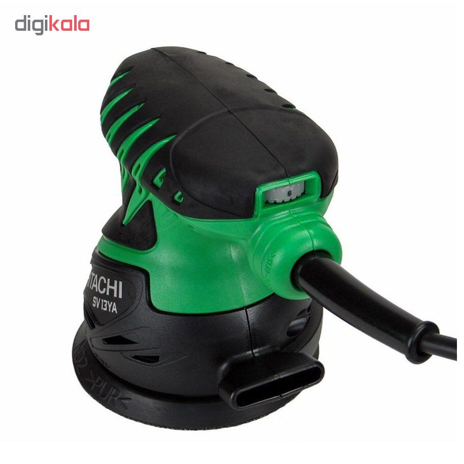 دستگاه سنباده زن هیتاچی مدل SV13YA