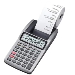 ماشین حساب کاسیو HR-8TM