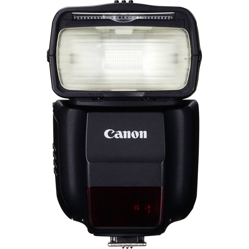 فلاش اکسترنال کانن مدل Speedlite 430EX III RT