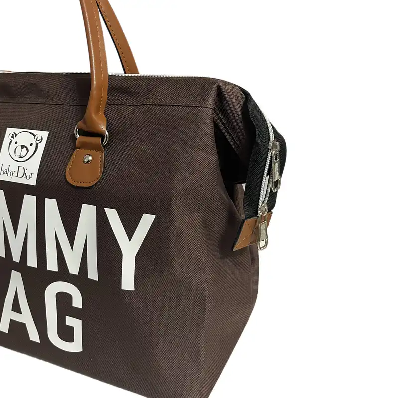 ساک لوازم کودک و نوزاد مامی بگ مدل 2241.1