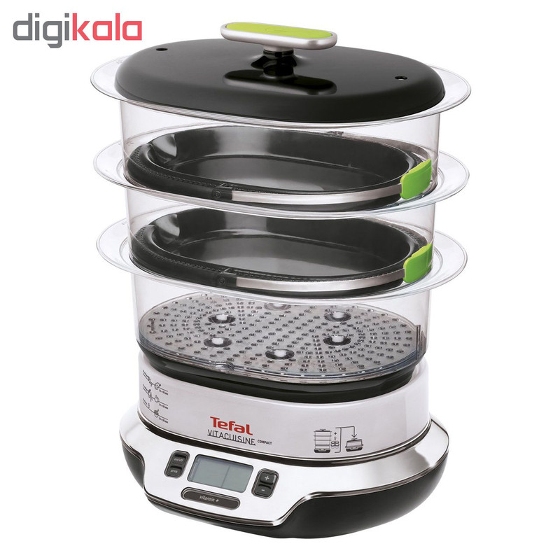 بخارپز تفال VS4003