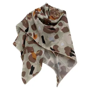 روسری زنانه مدل نخی کد 1760