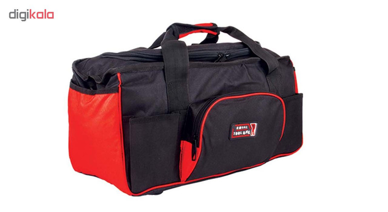 کیف ابزار رویال مدل RY106