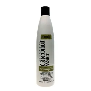 شامپوی مو آمریج مدل Coconut حجم 400 میلی لیتر