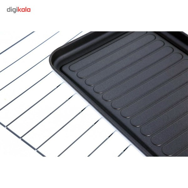 آون توستر هاردستون مدل OTM1001B