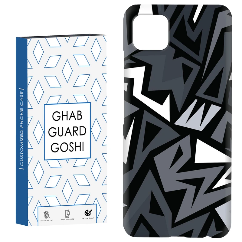 کاور قاب گارد گوشی طرح فانتزی کد Dimo-176 مناسب برای گوشی موبایل سامسونگ  GALAXY A22 5G