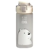 قمقمه کودک مدل سه کله پوک گنجایش 0.5 لیتر