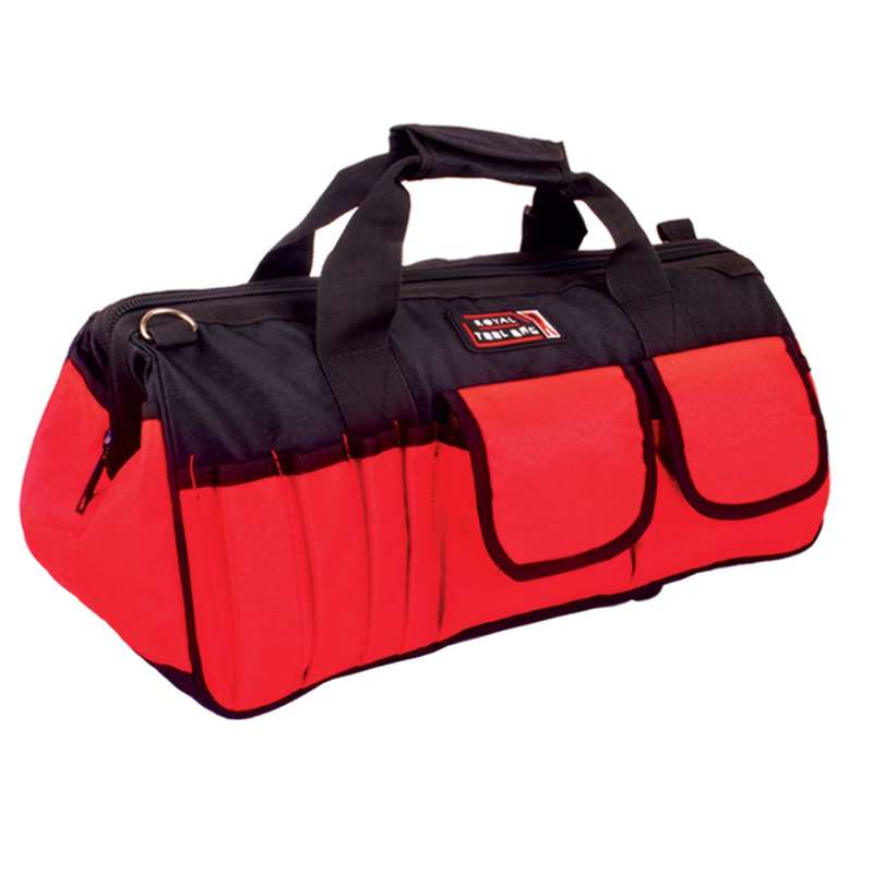 کیف ابزار رویال مدل RY155 کیف ابزار رویال مدل RY155