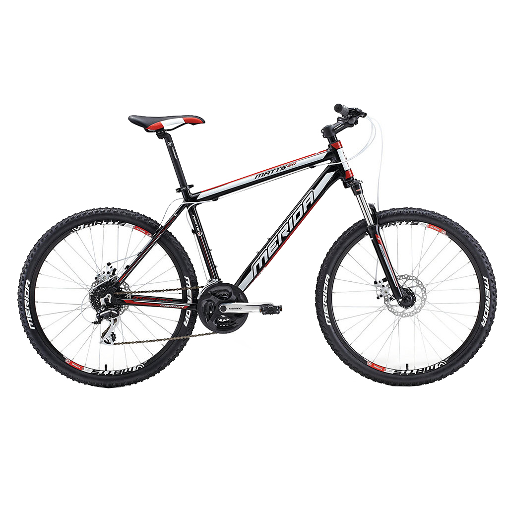 دوچرخه کوهستان مریدا مدل MATTS 20-MD سایز 26