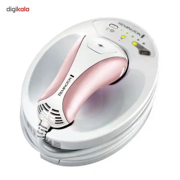 لیزر بدن رمینگتون مدل IPL6750