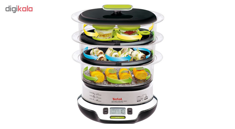 بخارپز تفال VS4003