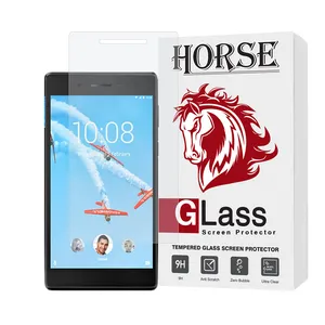  محافظ صفحه نمایش هورس مدل TABHO8 مناسب برای تبلت لنوو Tab 7 Essential 7304