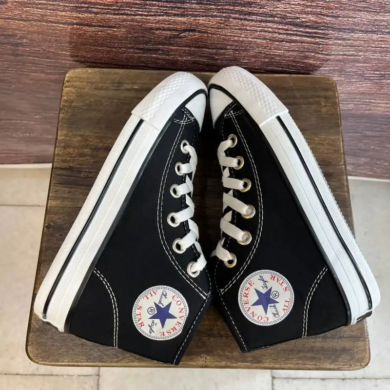 کفش پیاده روی زنانه مدل ال استار ساق دار