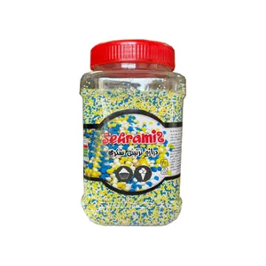 دراژه تزئینی شکری مینیون سحرآمیز - 700 گرم