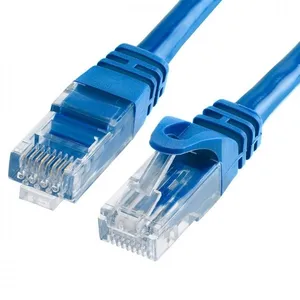 K-net 8P8C CAT5e  Patch Cord 10M