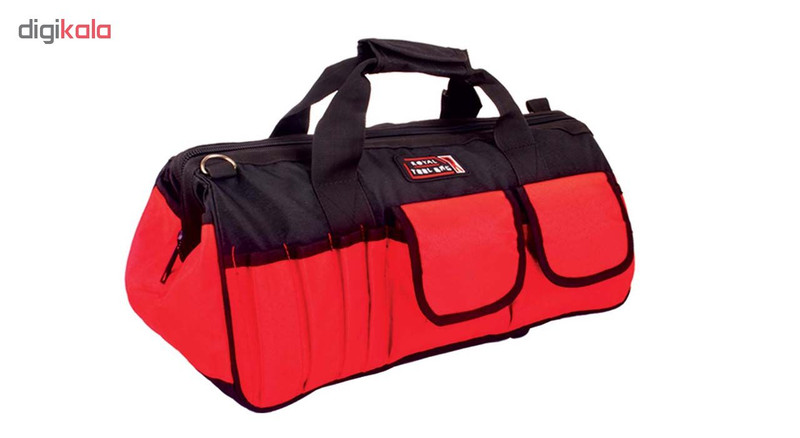 کیف ابزار رویال مدل RY155 کیف ابزار رویال مدل RY155