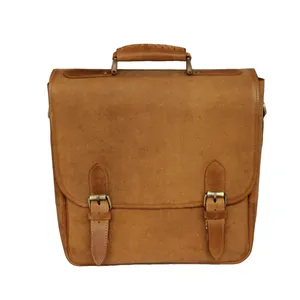 کیف اداری مردانه ساینا چرم کد A105