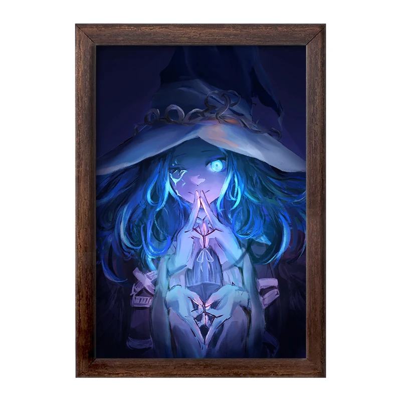 تابلو خندالو طرح بازی الدن رینگ (Elden Ring) کد 31268