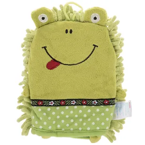 لیف دستکشی دایان مدل Frog
