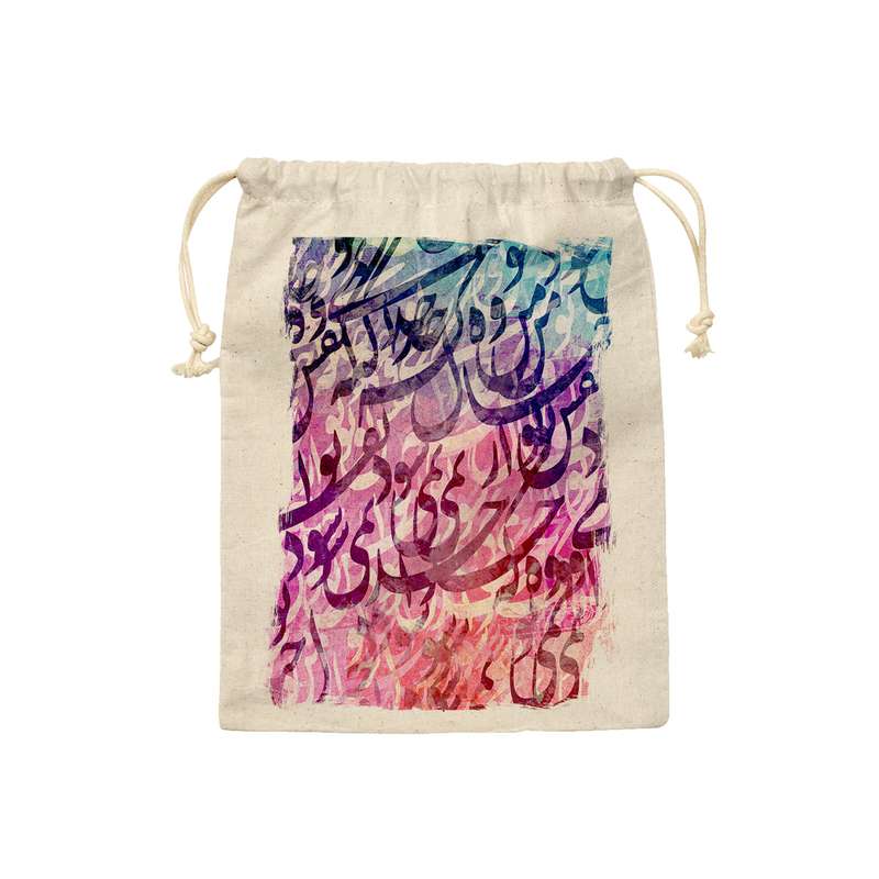 نظم دهنده ترمه طراحان ایده مدل نقش تو و خیال من کد trm154 - L