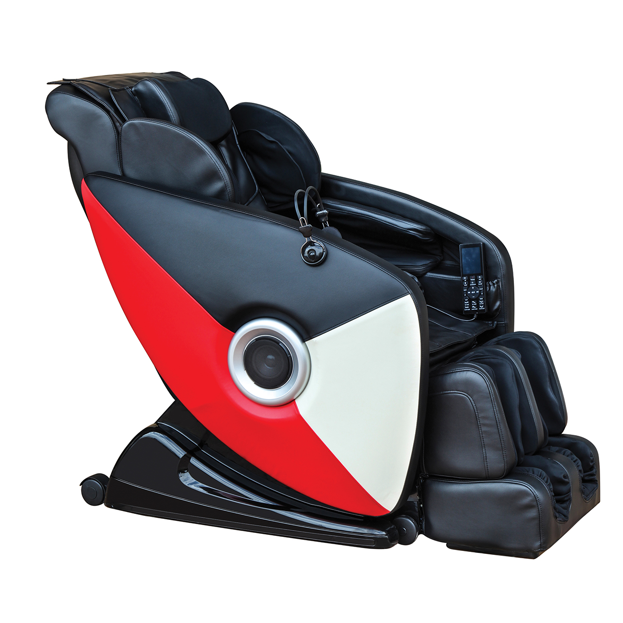 صندلی ماساژ آذیموس مدل AZ B8086E