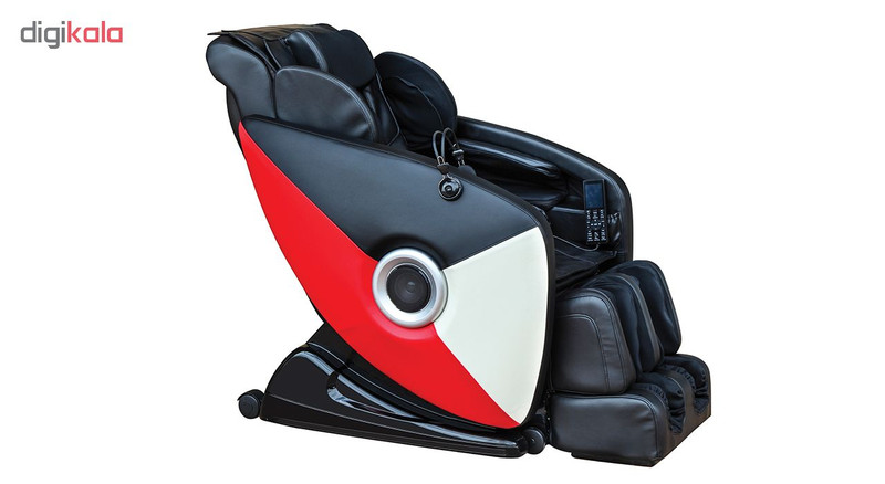صندلی ماساژ آذیموس مدل AZ B8086E