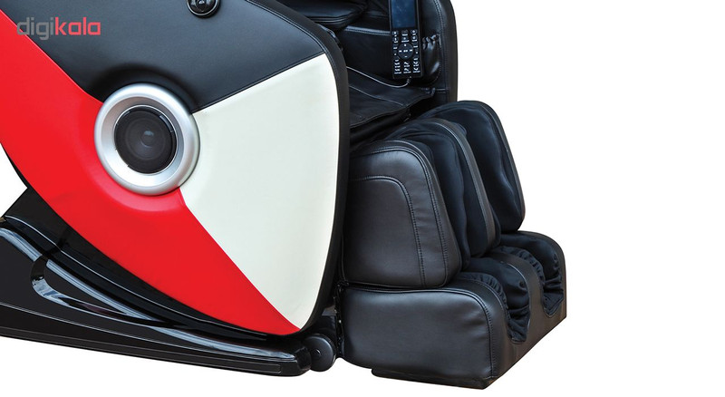 صندلی ماساژ آذیموس مدل AZ B8086E