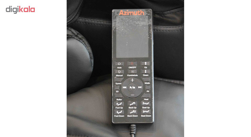 صندلی ماساژ آذیموس مدل AZ B8086E