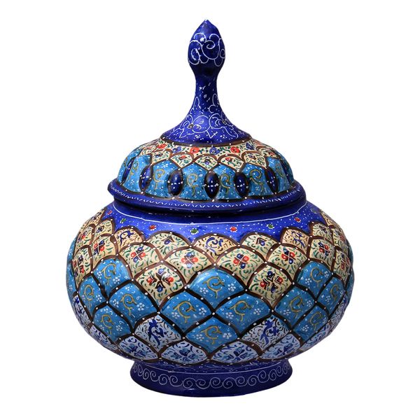 گزخوری میناکاری کد 3-10144 گزخوری میناکاری کد 3-10144
