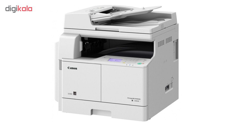 دستگاه کپی کانن مدل imageRUNNER 2204N