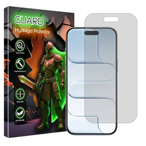Guard Tough model transparent screen protector suitable for Apple iPhone Air mobile phone