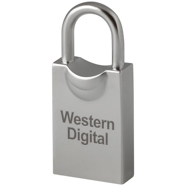 فلش مموری مدل My Lock ظرفیت 32 گیگابایت فلش مموری مدل My Lock ظرفیت 32 گیگابایت