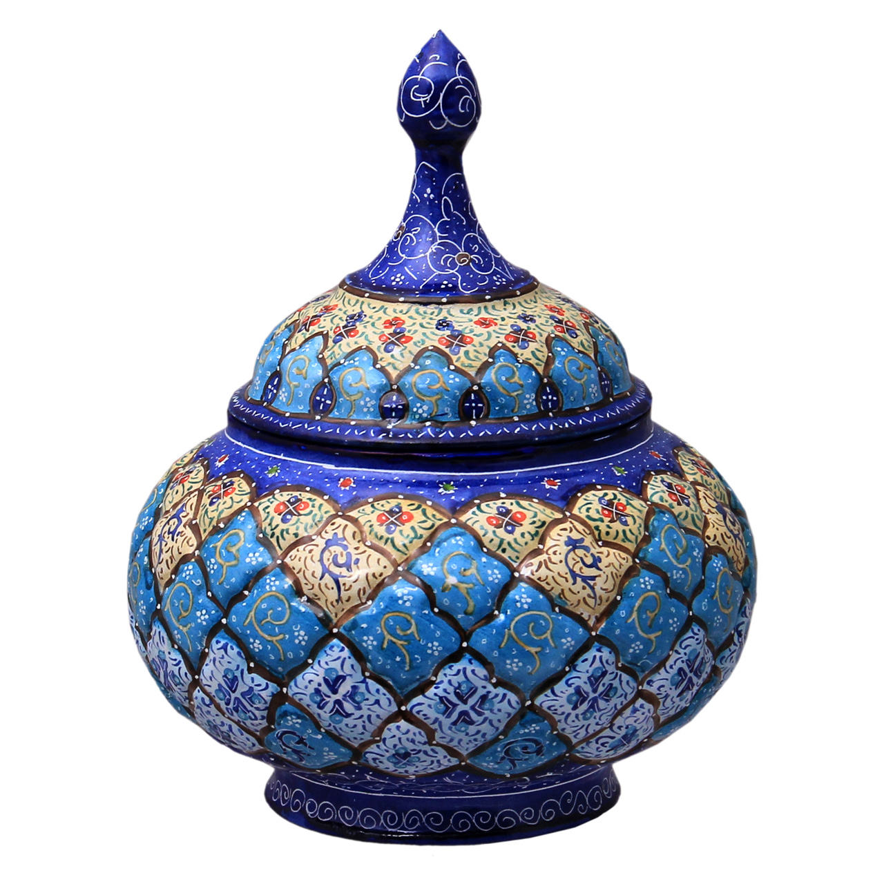 گزخوری میناکاری کد 4-10144
