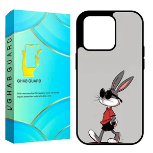 Ghab Guard GCHP12PM Cover For Apple iPhone 12 Pro Max