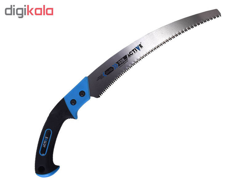 اره باغبانی اکتیوتولز مدل AC6033 اره باغبانی اکتیوتولز مدل AC6033