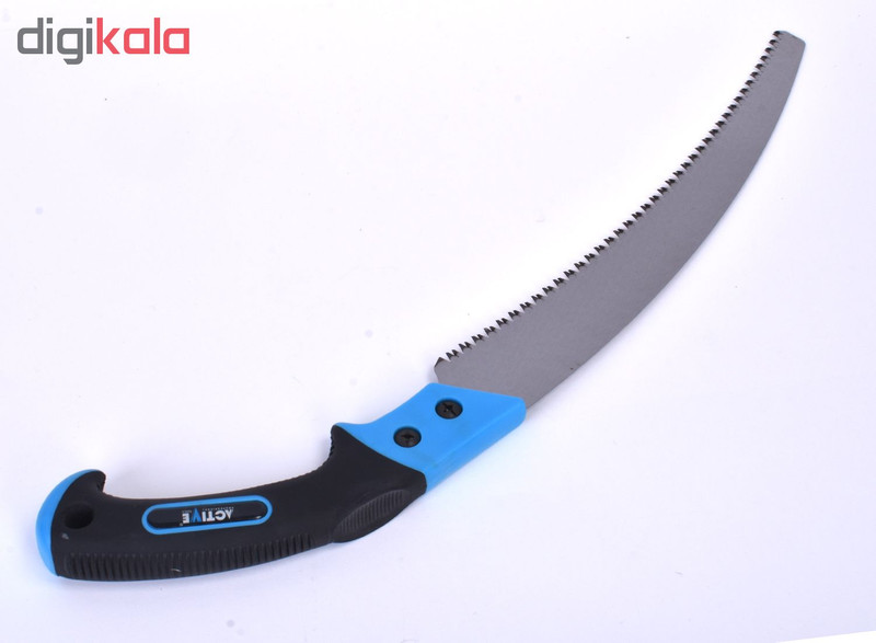 اره باغبانی اکتیوتولز مدل AC6033 اره باغبانی اکتیوتولز مدل AC6033