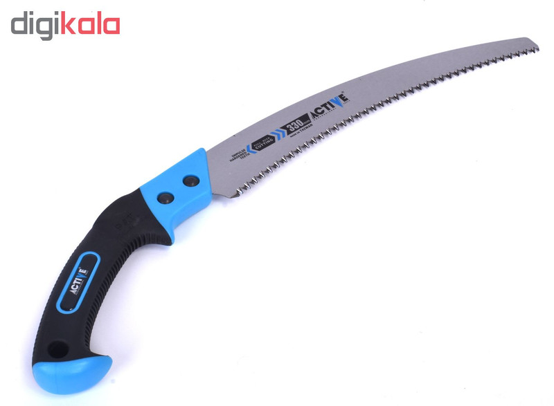 اره باغبانی اکتیوتولز مدل AC6033 اره باغبانی اکتیوتولز مدل AC6033