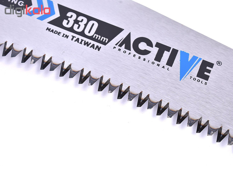 اره باغبانی اکتیوتولز مدل AC6033 اره باغبانی اکتیوتولز مدل AC6033