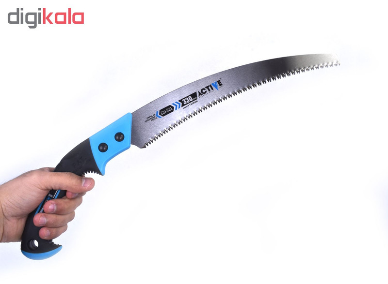 اره باغبانی اکتیوتولز مدل AC6033 اره باغبانی اکتیوتولز مدل AC6033
