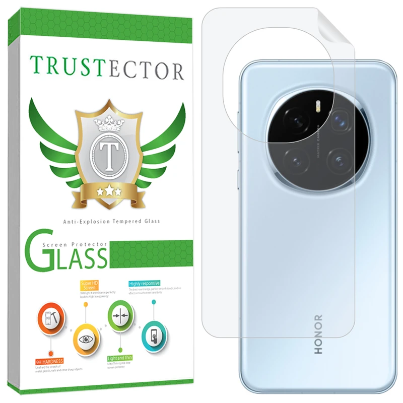 محافظ پشت گوشی تراستکتور مدل TNAMB20 مناسب برای گوشی موبایل آنر magic 7 pro