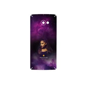 MAHOOT Ariana Grande Cover Sticker for HTC Butterfly S