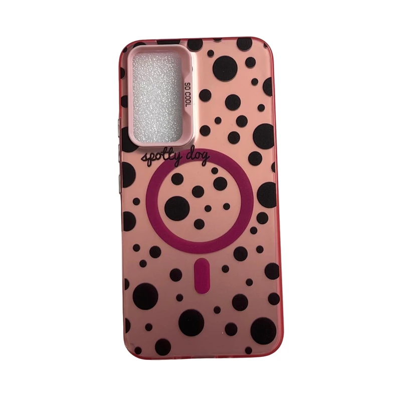 کاور مدل فانتزی مناسب برای گوشی موبایل سامسونگ Galaxy A54