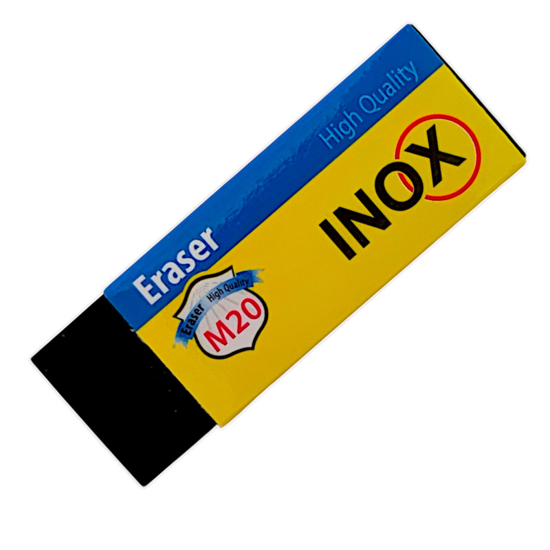 پاک کن اینوکس مدل 20