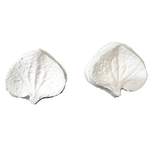 کاتر شیرینی بهگز طرح گل ادریسی کدg560 بسته 2عددی