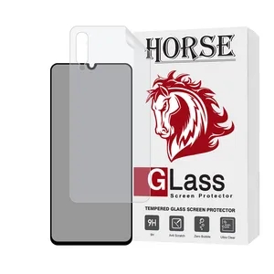 Horse FULLPRIVNANOH Screen Protector With Nano Back For Samsung Galaxy A70 / A70s