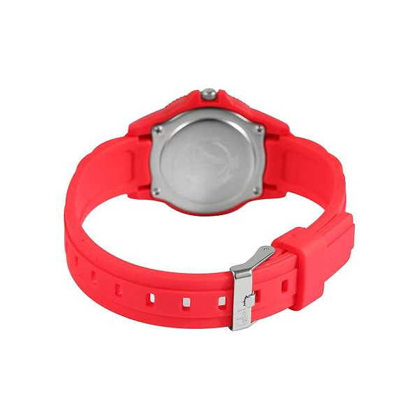 ساعت مچی عقربه ای بچگانه کیو اند کیو مدل V26A-001VY ساعت مچی عقربه ای بچگانه کیو اند کیو مدل V26A-001VY