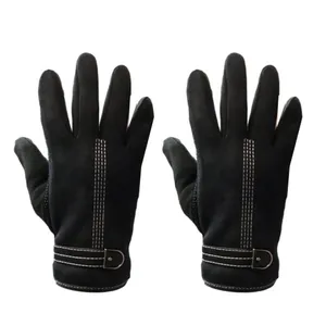 دستکش مردانه مدل NB01