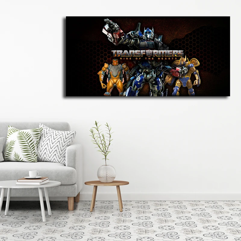 تابلو شاسی مدل transformers کد 50