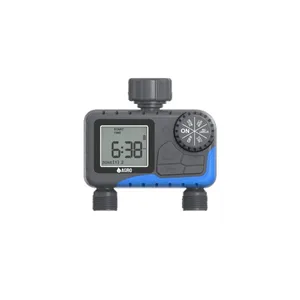 تایمر آبیاری آگرو مدل agro timer
